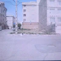 ۲۰۰ متر زمین مسکونی دو بر شهرک یاس بالا