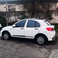 کوییک r 1400|خودرو سواری و وانت|رشت, آزادگان|دیوار