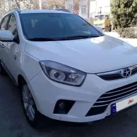 جک s5 مدل ۹۸ توربو ۲۰۰۰ اتومات