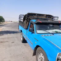 نیسان|خودرو سواری و وانت|فسا, |دیوار