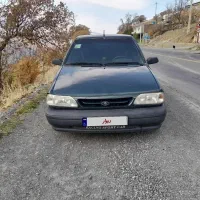 پراید مدل ۸۰