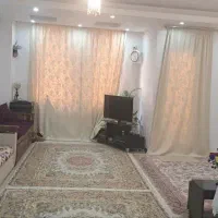 واحد ۹۰متری دونبش یک خوابه فول امکانات