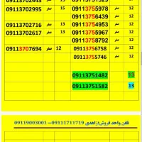 09112783931|سیمکارت|گرگان, |دیوار