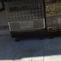 بخاری نو و دس دوم|بخاری، هیتر، شومینه|دیواندره, |دیوار