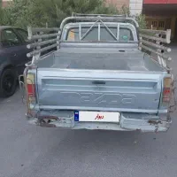 مزدا وانت دوکابین ژاپن مدل91|خودرو سواری و وانت|شیراز, آزادگان|دیوار