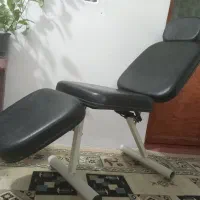 صندلی سه کاره|آرایشگاه و سالنهای زیبایی|محمدیه-قزوین, |دیوار