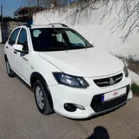 کوئیک فروشی مدل ۱۴۰۱|خودرو سواری و وانت|بابلسر, |دیوار