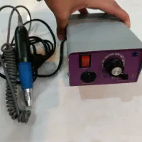 دستگاه سوهان برقی(کاشت ناخن)|آرایشگاه و سالنهای زیبایی|اندیشه, اندیشه فاز ۲|دیوار