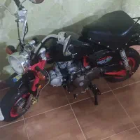 موتور M1 کویر موتور