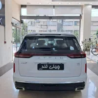 ایکستریم وی ایکس سفید 1404 سند اماده|خودرو سواری و وانت|تهران, فاطمی|دیوار