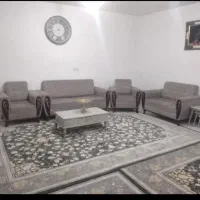 مبل هفت نفره راحتی
