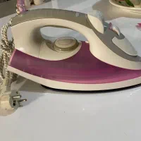 اتو بخار دستی