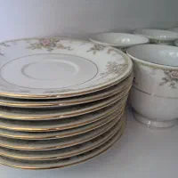 سرویس غذا خوری ۸ نفره