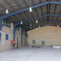 کارخانه فروشی در فتح المبین|فروش دفتر صنعتی، کشاورزی، تجاری|کاشان, شهرک صنعتی فتح المبین|دیوار