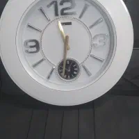 ساعت دیواری