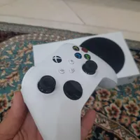 xbox series s.کنسول ایکس باکس مشابه نو|کنسول، بازی ویدئویی و آنلاین|لاهیجان, گلستان|دیوار