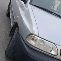 پراید ۱۳۱ مدل ۹۲ دوگانه|خودرو سواری و وانت|گمیشان, |دیوار