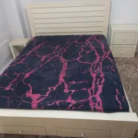 سرویس خواب دو نفره