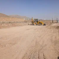 بیل بکهو MF.|خودرو سنگین|تهران, آجودانیه|دیوار