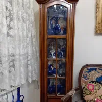 دوتا بوفه جنس چوب فروش فوری