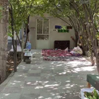 باغ ۱۰۰۰متری محلات|فروش زمین و ملک کلنگی|قم, صدوق|دیوار