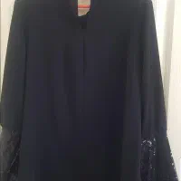 شومیز مجلسی و چادر مشکی|لباس|تهران, جیحون|دیوار