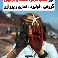 تور گروهی فولبرد قشم، هرمز، هنگام، ناز و درگهان