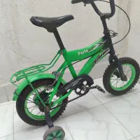 دوچرخه سایز ۱۲