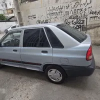 پراید 141 SL، مدل ۱۳۸۸|خودرو سواری و وانت|بابل, |دیوار