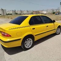 تاکسی گردشی مدل400 عروسک|خودرو سواری و وانت|کرمانشاه, |دیوار
