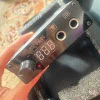 پدال و ترانس