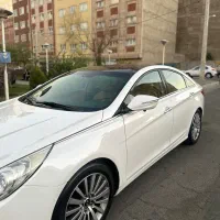 سوناتا Yf 2013 فیس 2014 نقد و اقساط|خودرو سواری و وانت|تبریز, |دیوار