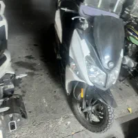 جی ۲۰۰ مدل ۹۸