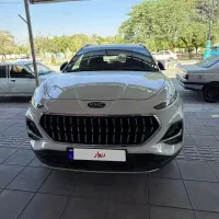 کی ام سی K7
