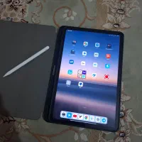 تبلت poco pad همراه با قلم