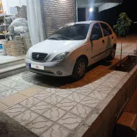 تیبا 2 تمیز وفابریک