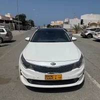کیا اپتیما فول 2017