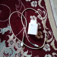 شارژر ۳۳وات