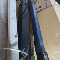 دستگاه دوخت پلاست نایلون|سایر لوازم برقی|تهران, والفجر (افسریه)|دیوار