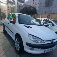 206مدل 1384 سفید