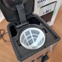 قهوه ساز گاسونیک، زیر قیمت به علت کمبود جا|سماور، چای‌ساز، قهوه‌ساز|اندیشه, اندیشه فاز ۱|دیوار