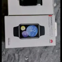 ساعت هوشمند هوواوی