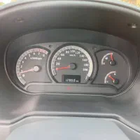 تیبا 2 (هاچبک) EX، مدل ۱۴۰۱