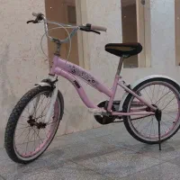 دوچرخه سایز ۱۶