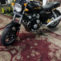 سی بی ایکس 750|موتورسیکلت|تهران, شهید رجایی|دیوار