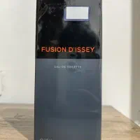 عطر ایسی میاکه فیوژن د،ایسی