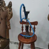 قلیون  در حد نو