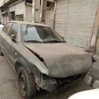 سمند تصادفی