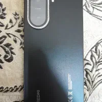 گوشی  خشک ردمی a5