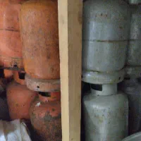 کپسول بوتان وپارس